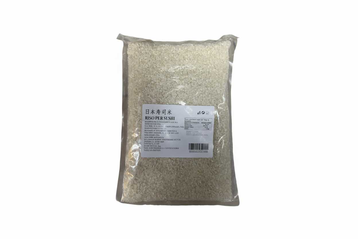 Df - Riso per Sushi 1kg