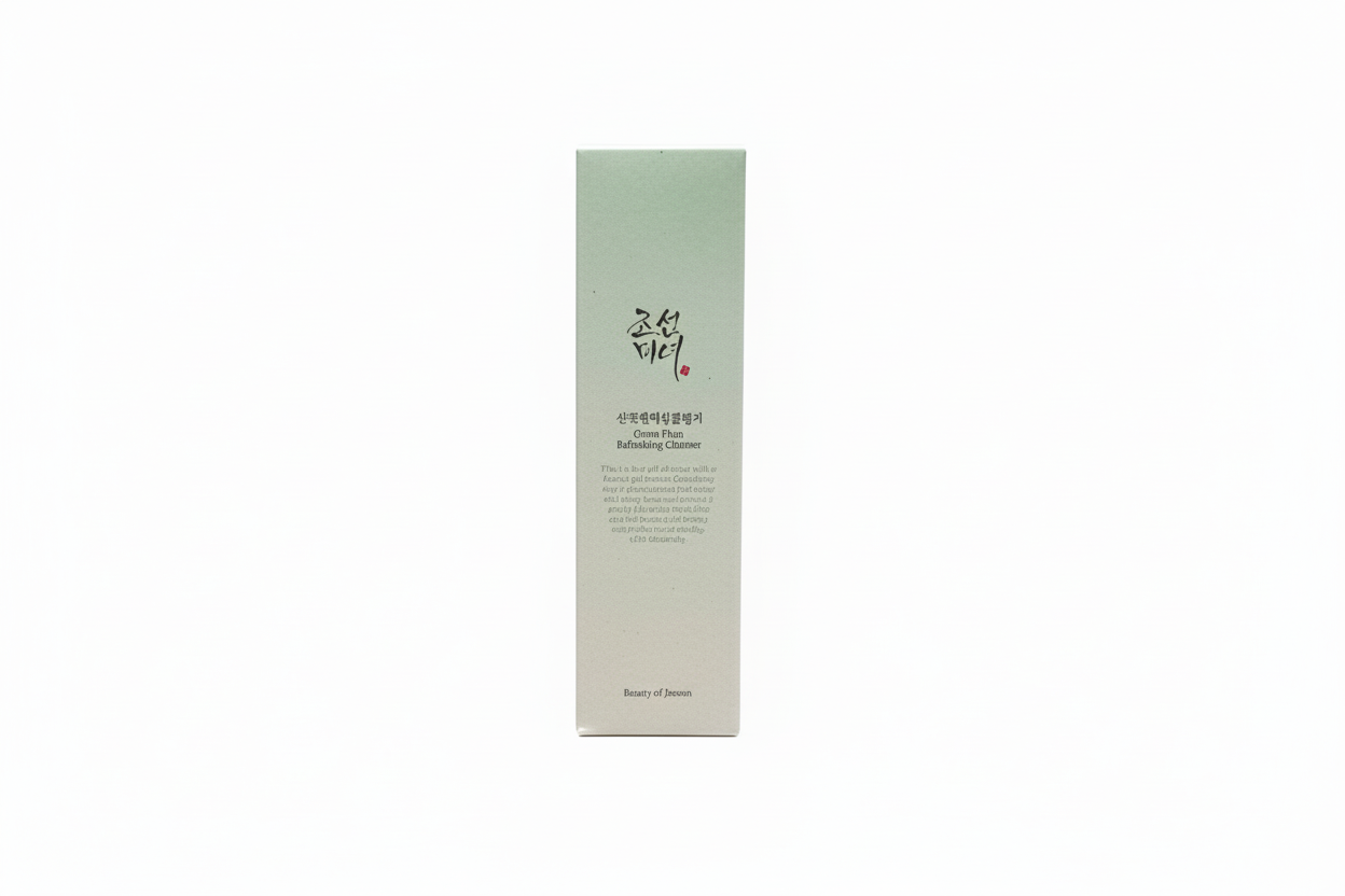 Beauty Joseon - Detergente alla Prugna Verde 100ml