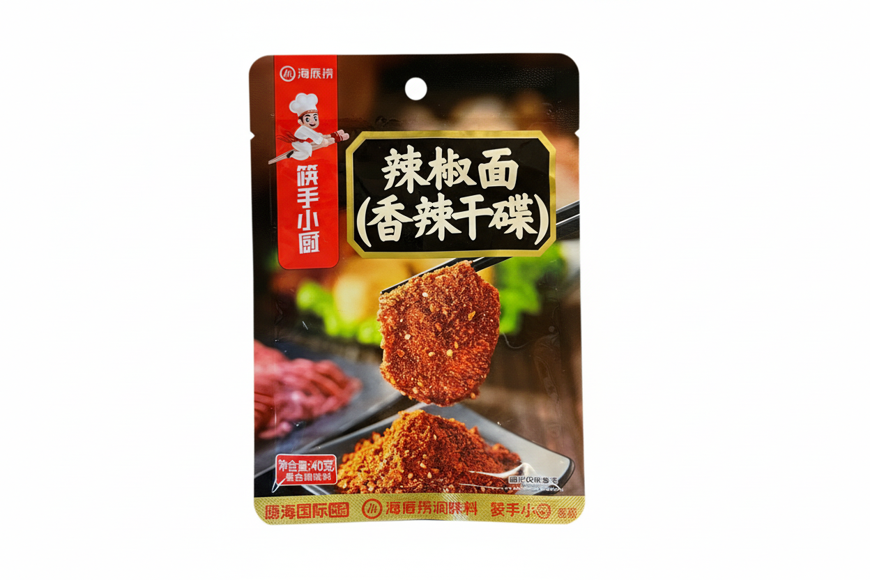 Haidilao - Mix spezie per HotPot