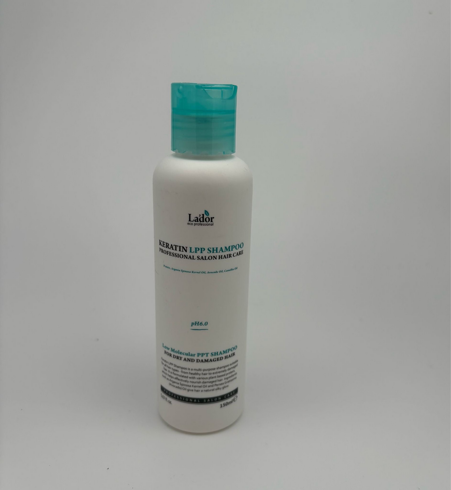 Lador - Shampoo Keratin Ipp 150ml