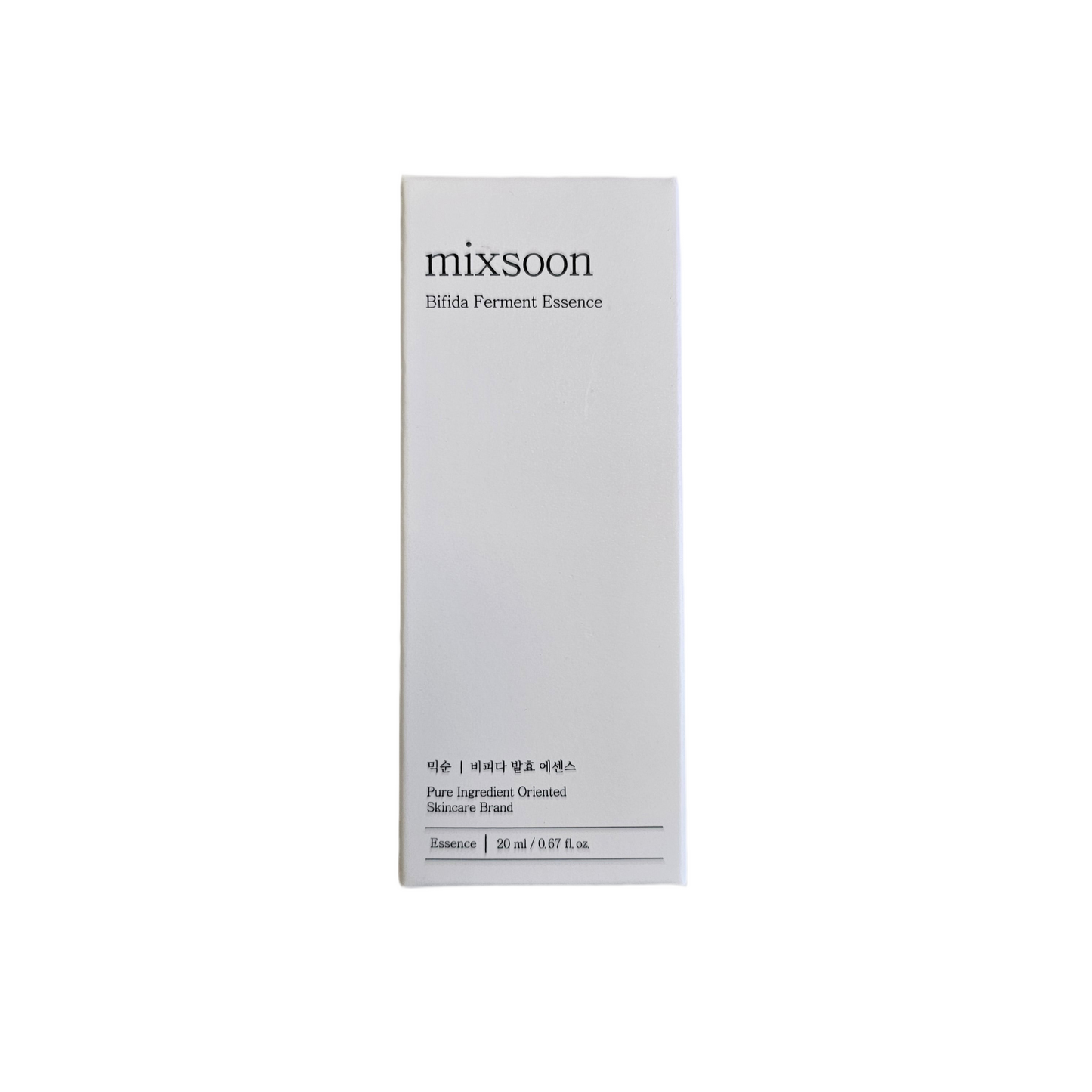 Mixsoon - Essence bifida 20ml