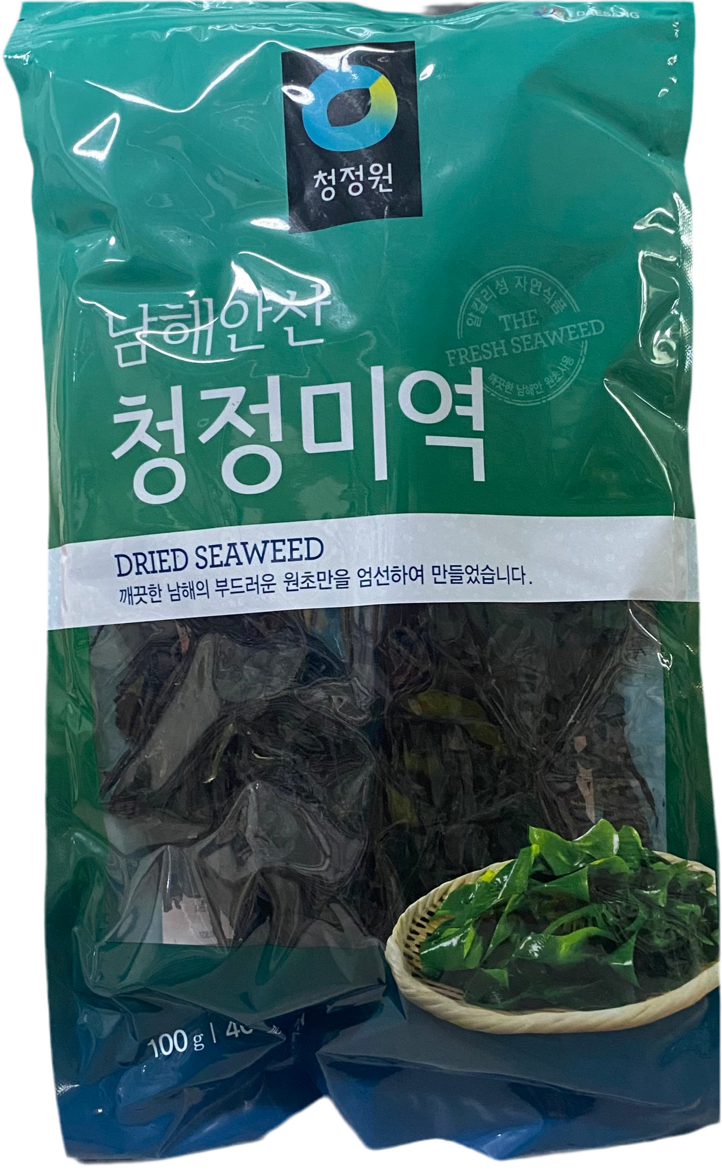 Daesang - Alghe Wakame 100g