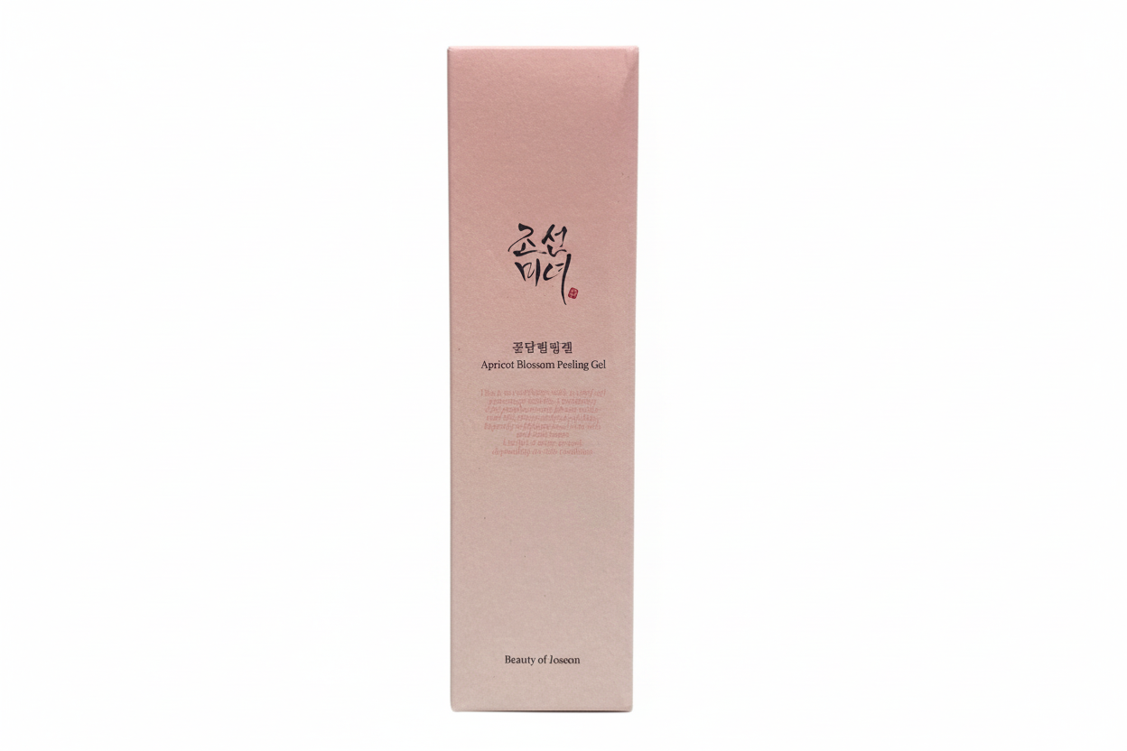 Beauty of Joseon - Peeling gel all’Abicocca 100ml
