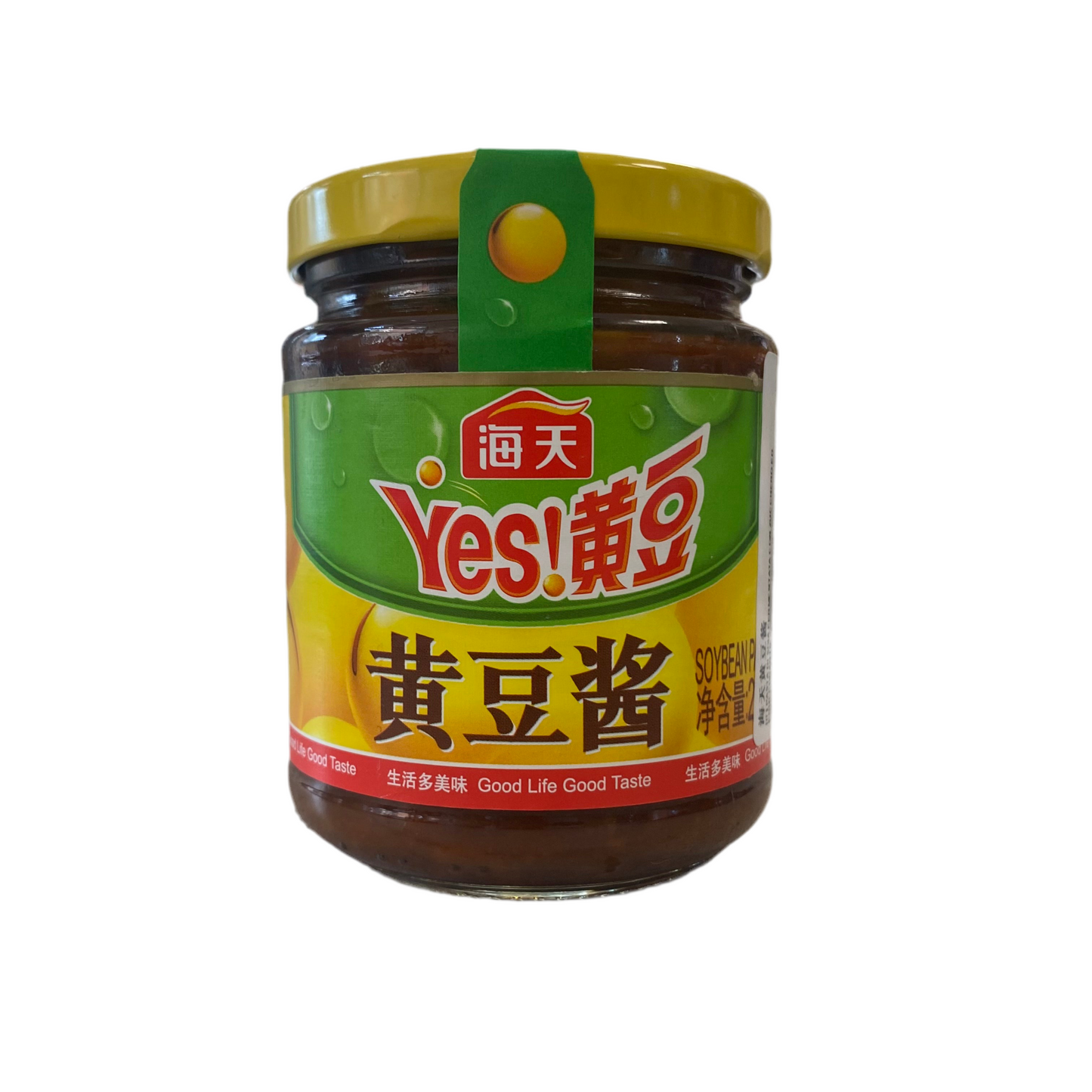 Haitian - Pasta di soia “Yes” 230g