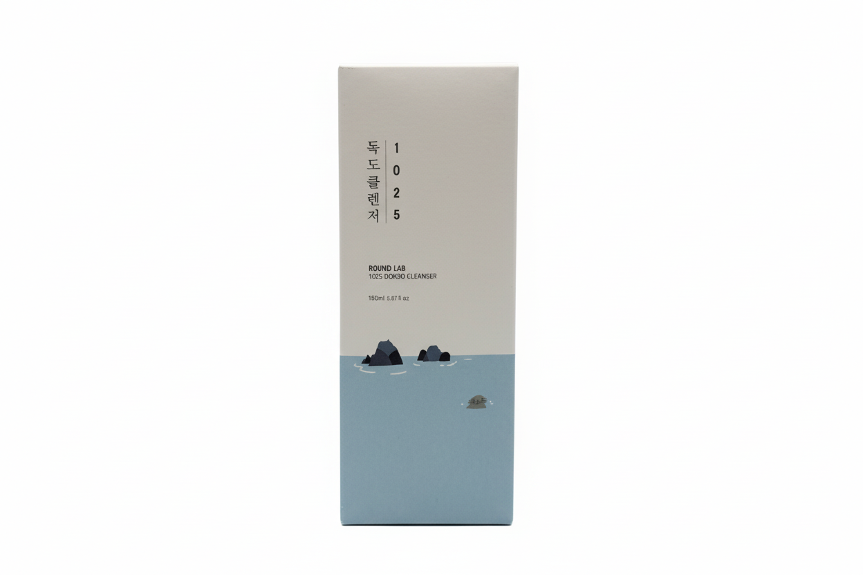 Roundlab - Detergente 'Dokdo 1025' 150ml