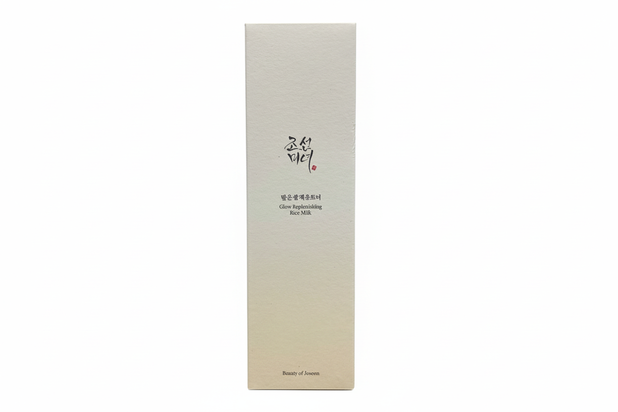 Beauty of Joseon - Tonico Glow illuminante al Riso 150ml