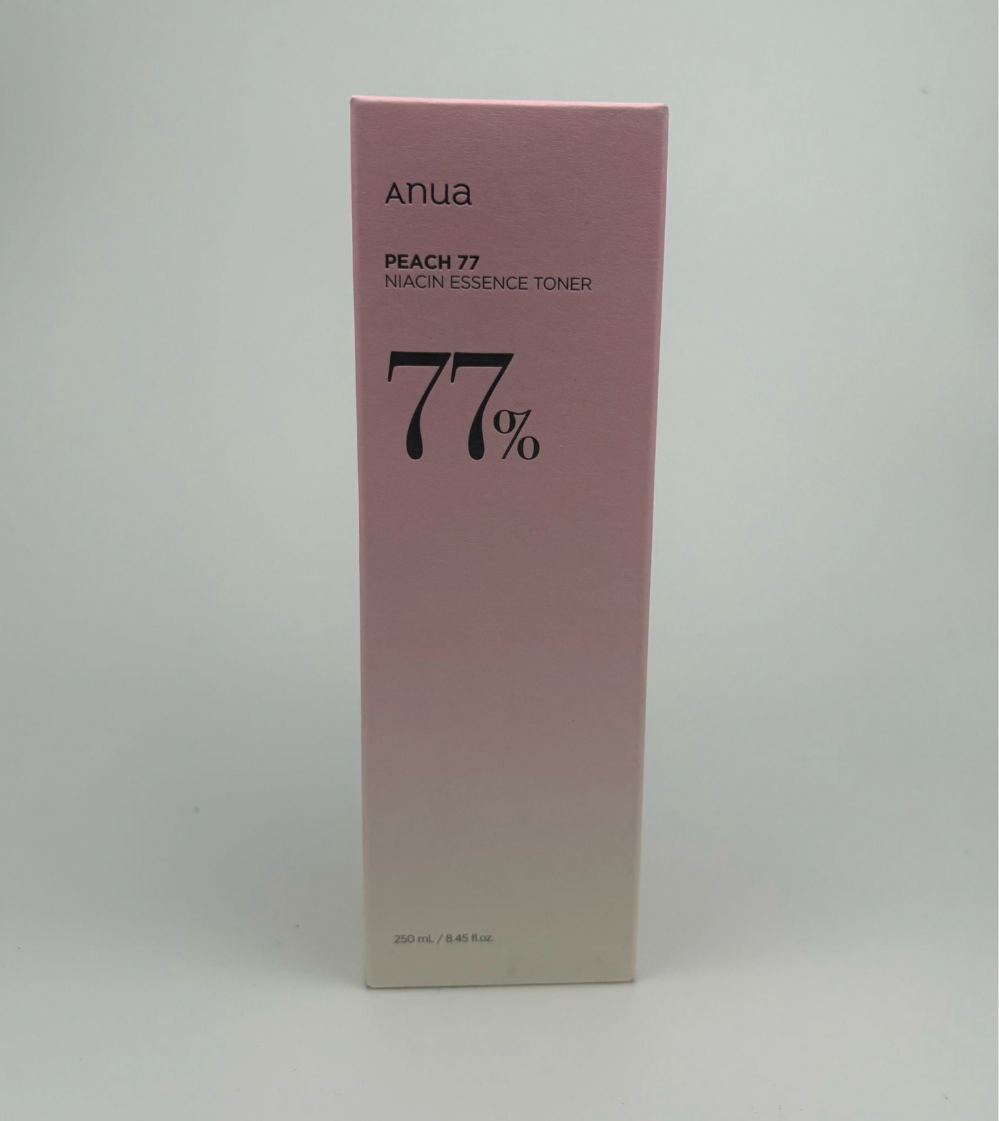 Anua - Toner al niacinamide 250ml