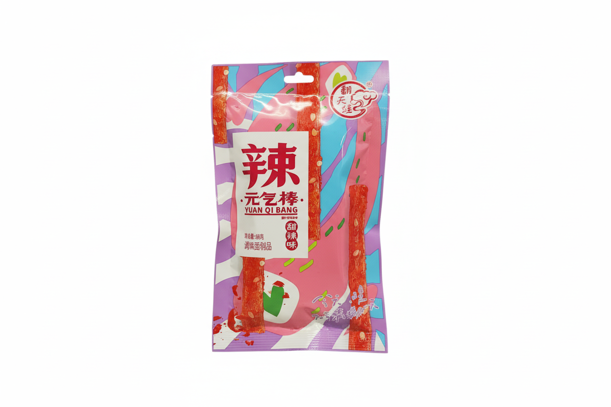 FTW - Latiao Dolce e Piccante 68g