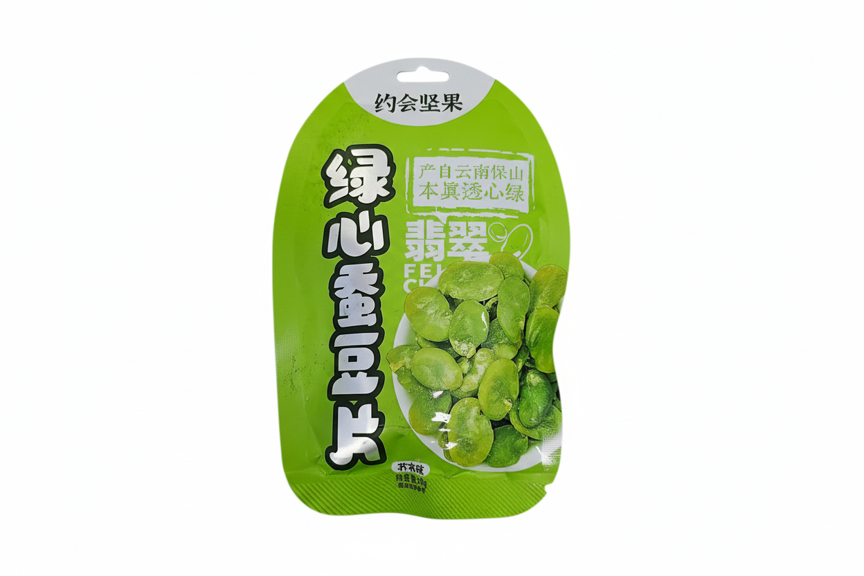 YHJG - Fave al Wasabi 50g