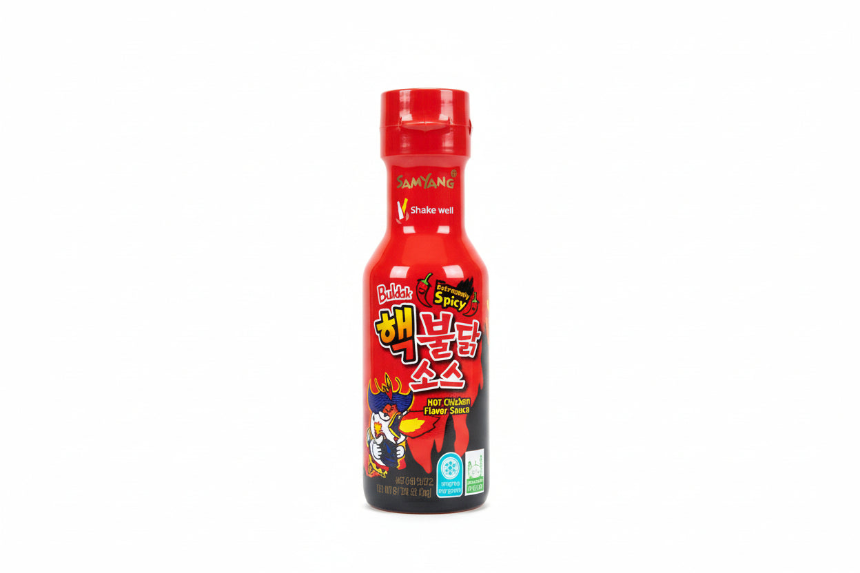 Samyang - Salsa Buldak X2 piccante 200g