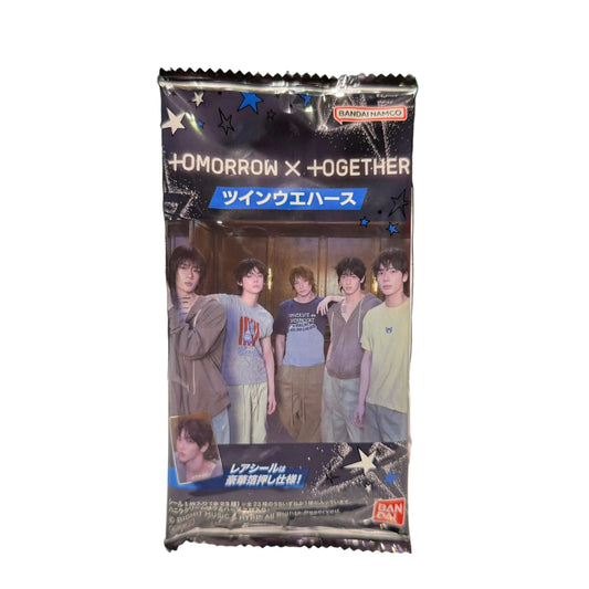 Bandai – Wafer TOMORROW X TOGETHER