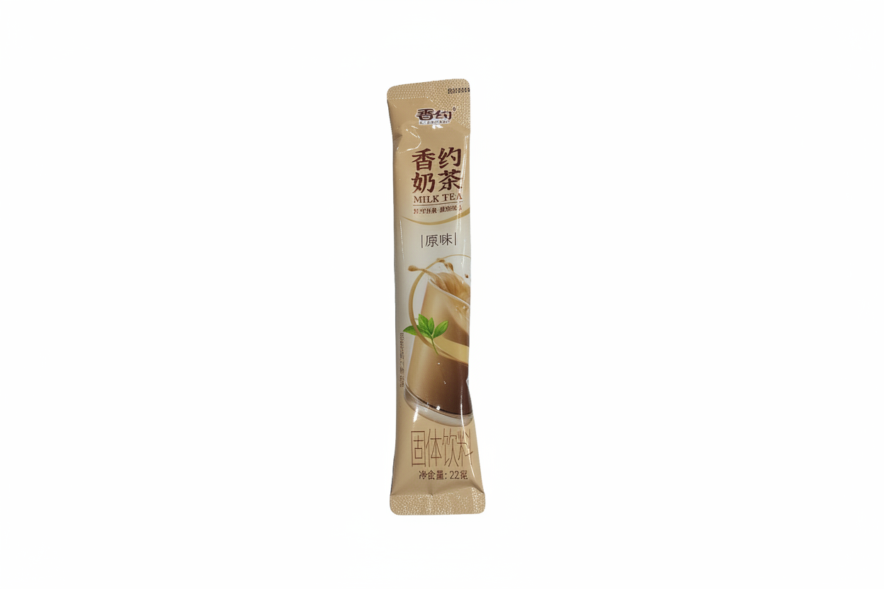 milktea♡ XY - Milktea istantaneo in bustina 22g – DODO Asian Food & Skincare