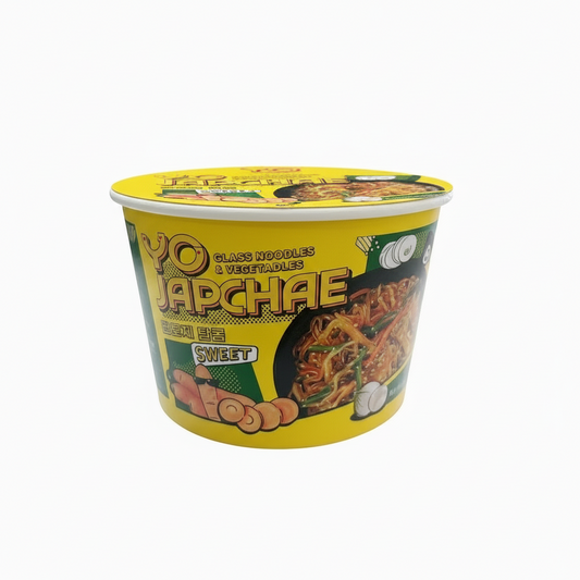 Youngpoong - Japchae istantaneo Dolce 75g