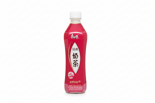 KSF - Milktea Latte Condensato 500ml