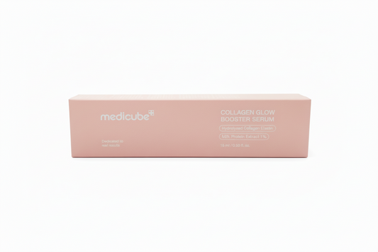 Medicube - Siero Booster illuminante al Collagene 15ml