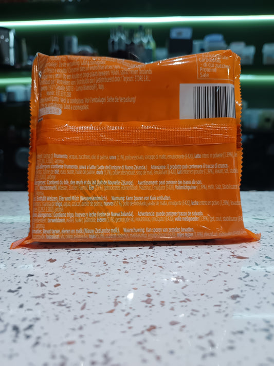 Simdmyur - Toast con pollo sfilacciato 80g