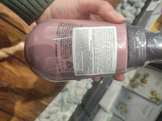 Velvety - Balsamo rivitalizzante per capelli ‘S’ 400ml