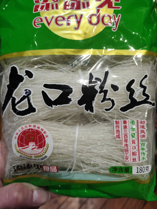 Everyday - Vermicelli di Soia 180g