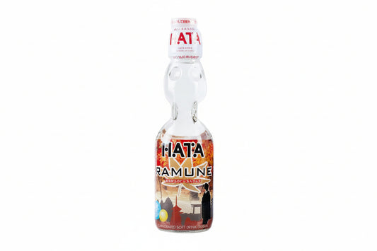 Hata - Bibita frizzante 'Japan' 200ml
