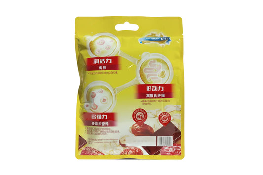 Seamild - Muesli di Avena con Giuggiole 700g