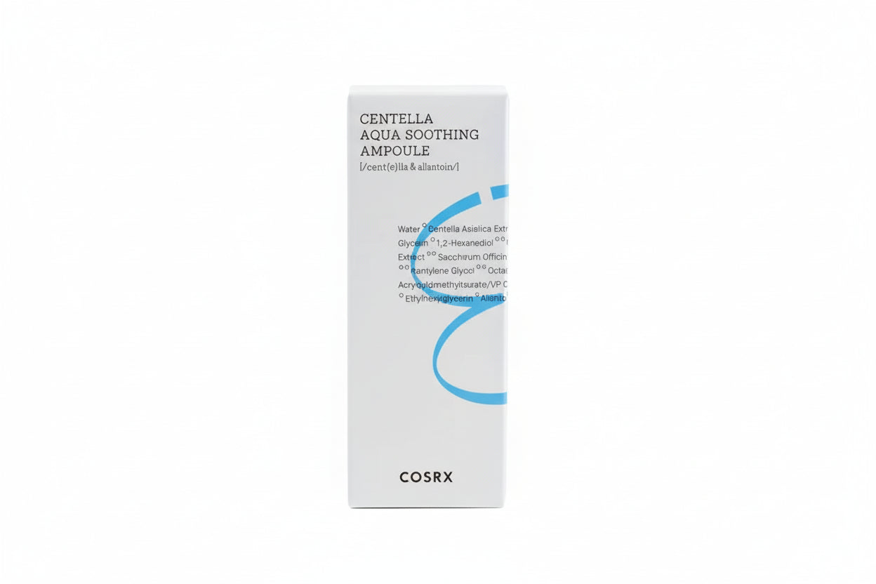 COSRX - Ampoule alla centella idratante 40ml