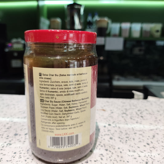 LKK - Salsa Per Char Siu 397g