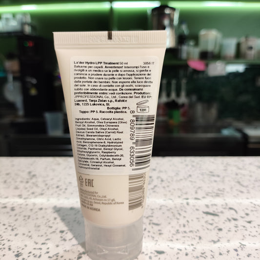 Lador - Trattamento LPP idratante 50ml
