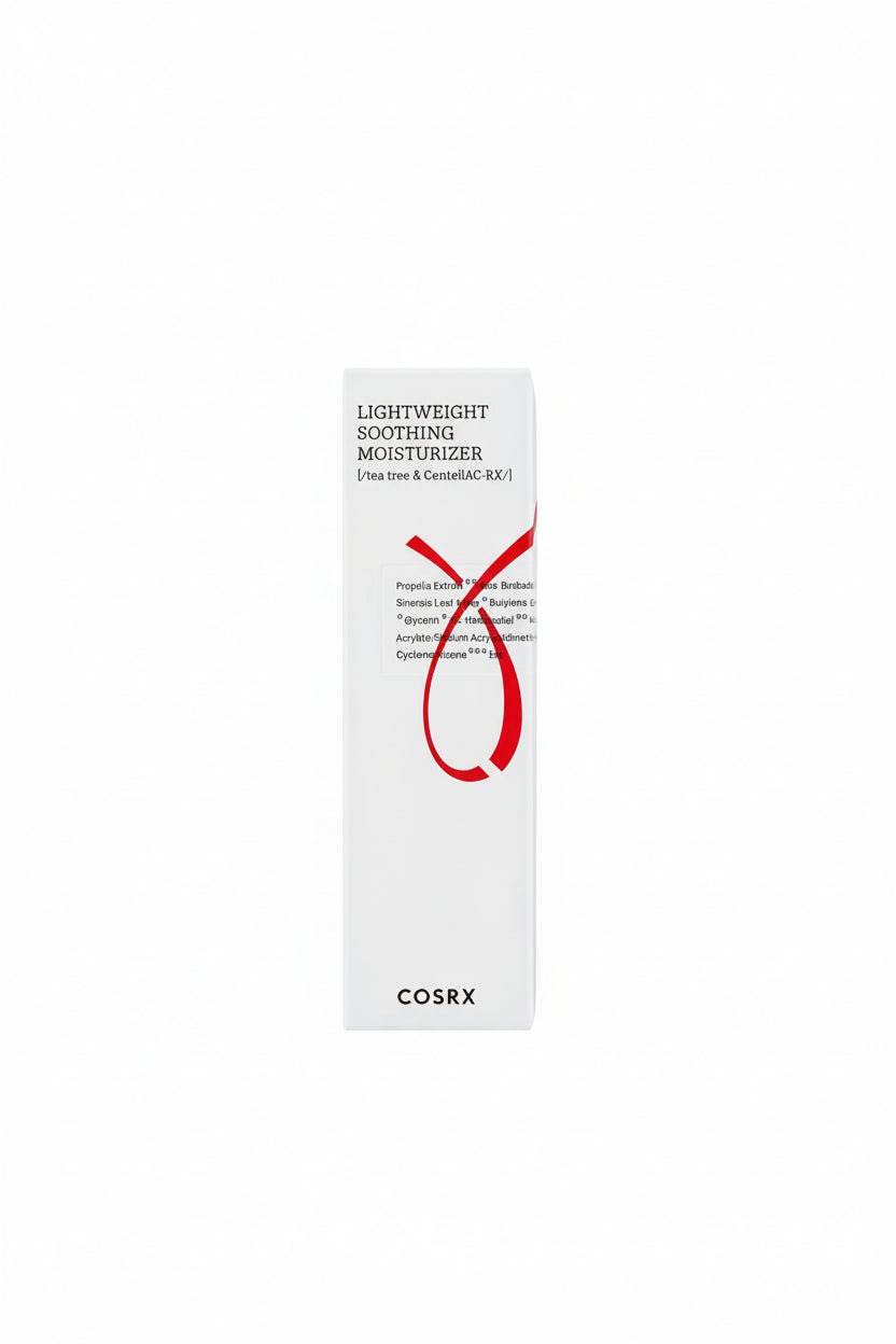 COSRX - Crema viso idratante leggera 150ml