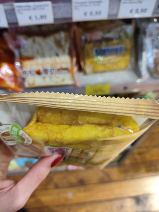 Simdmyur - Pane arrotolato al Pollo Messicano 80g