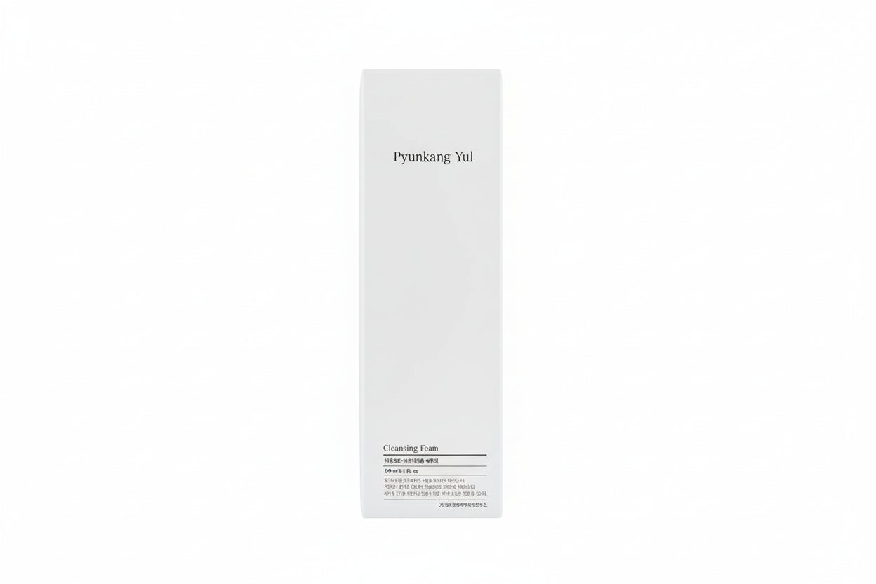 Pyunkang Yul - Schiuma Detergente 150ml