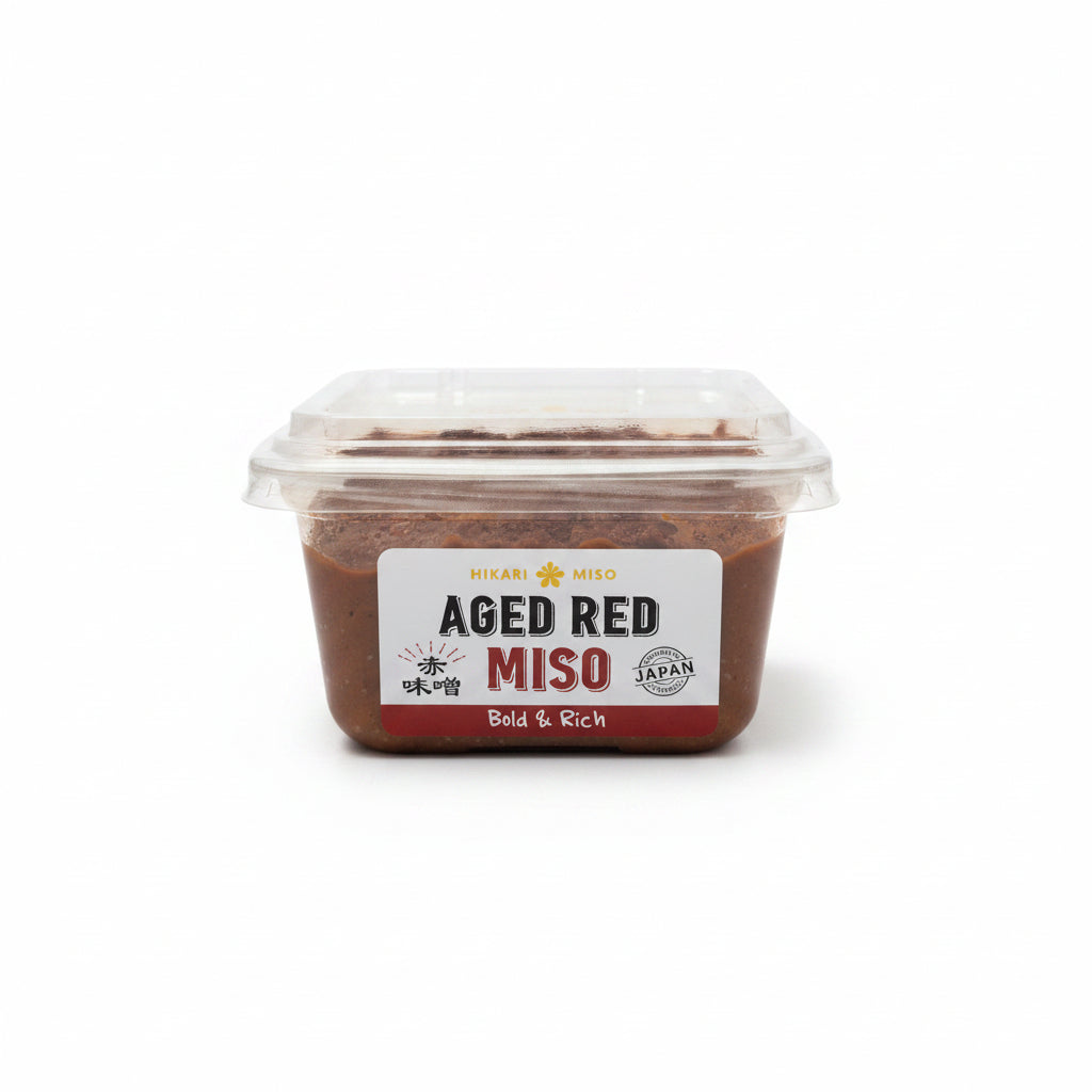 Hikari - Miso Rosso 300g