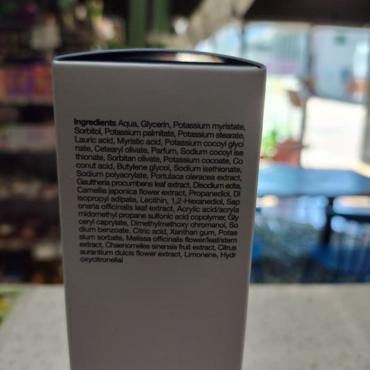 Medicube - Schiuma Detergente 'ZERO' Pori 120ml