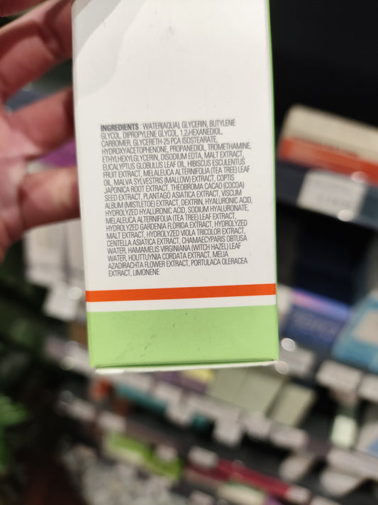 A’pieu - Essenza al Tea Tree 50ml