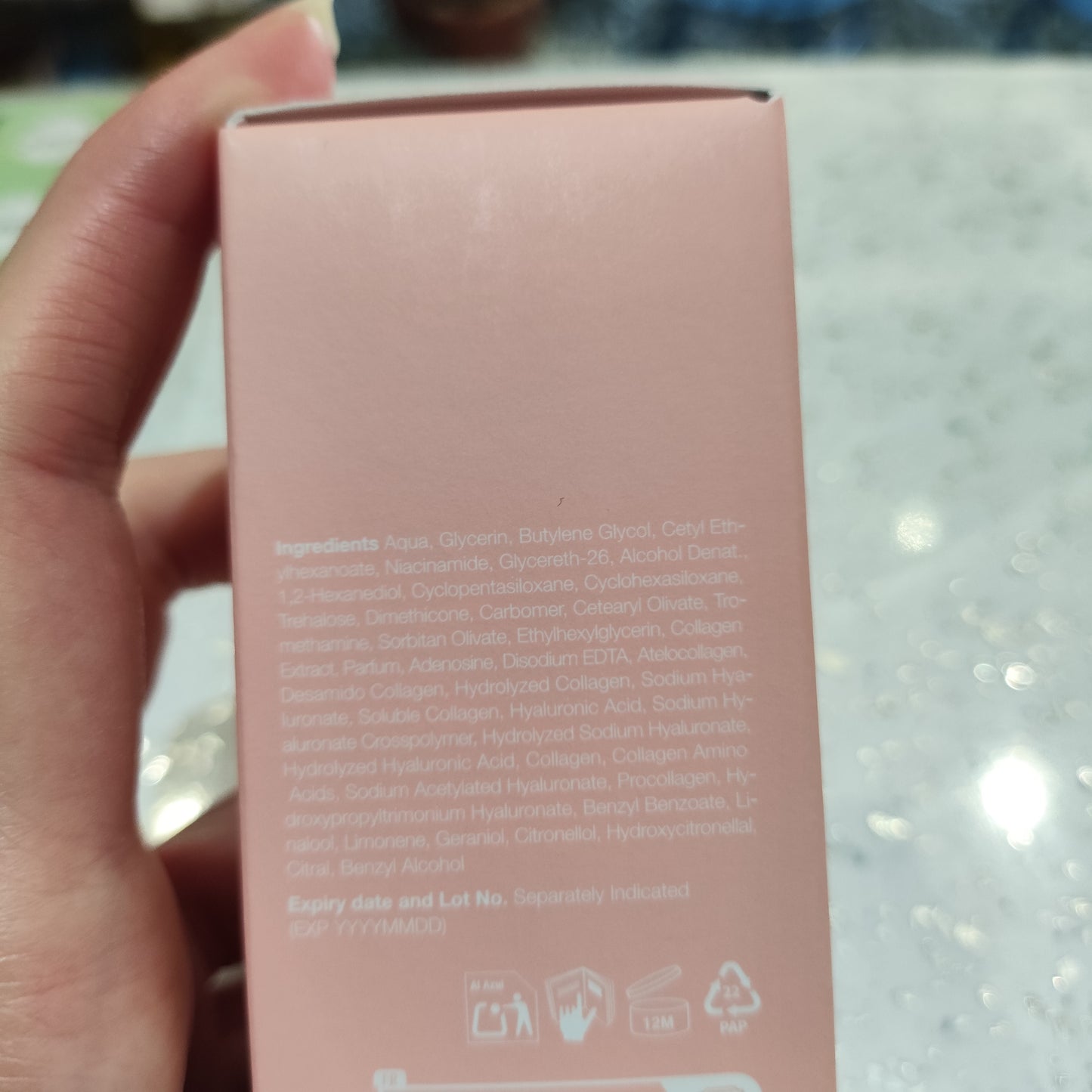 Medicube - Siero 'Triple' al Collagene 55ml