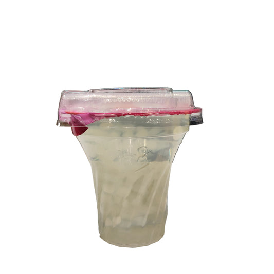 Xzl - Gelatina al Lichi 218g