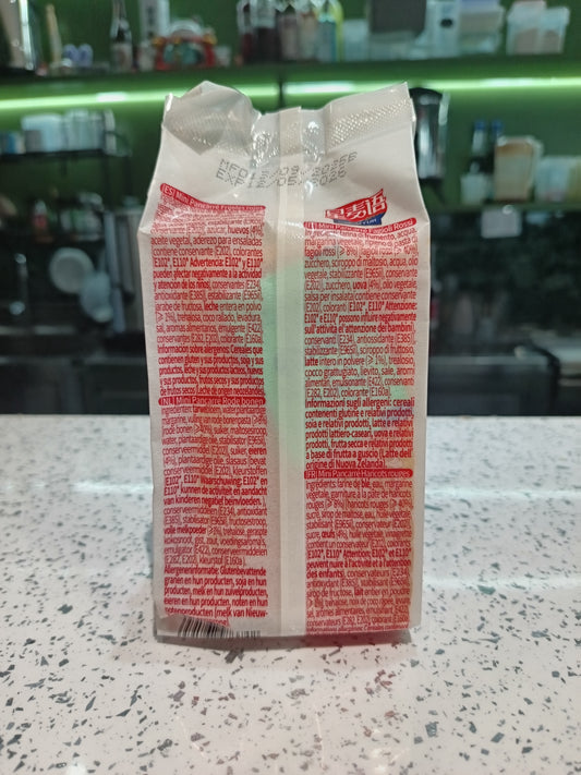 Simdmyur - Pane con Fagioli Rossi 85g