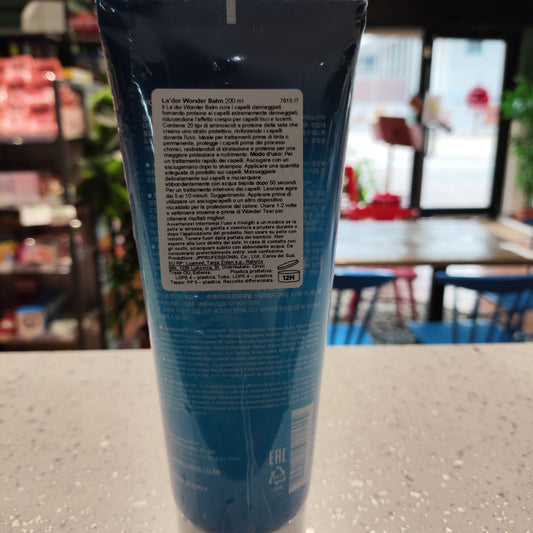 Lador - Wonder Balm per Capelli Danneggiati 200ml