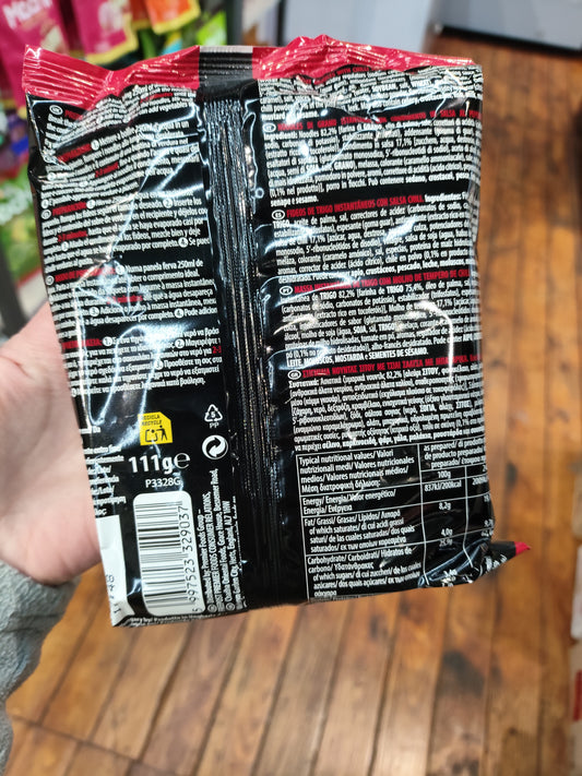 Nissin Soba - Ramen Chili 111g