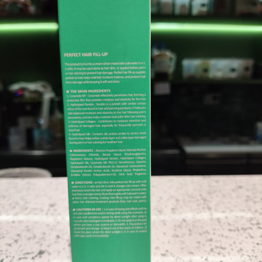 Lador - Fiala 'Perfect Hair Fillup' 150ml