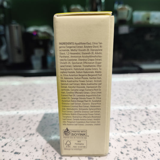 Goodal - Siero alla Vitamina C 20ml