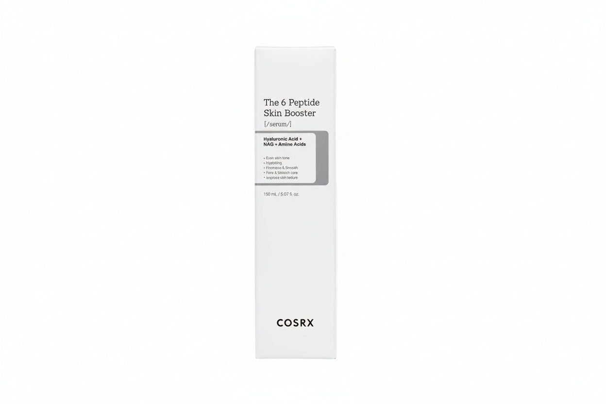 COSRX - Siero booster 6 peptide 150ml