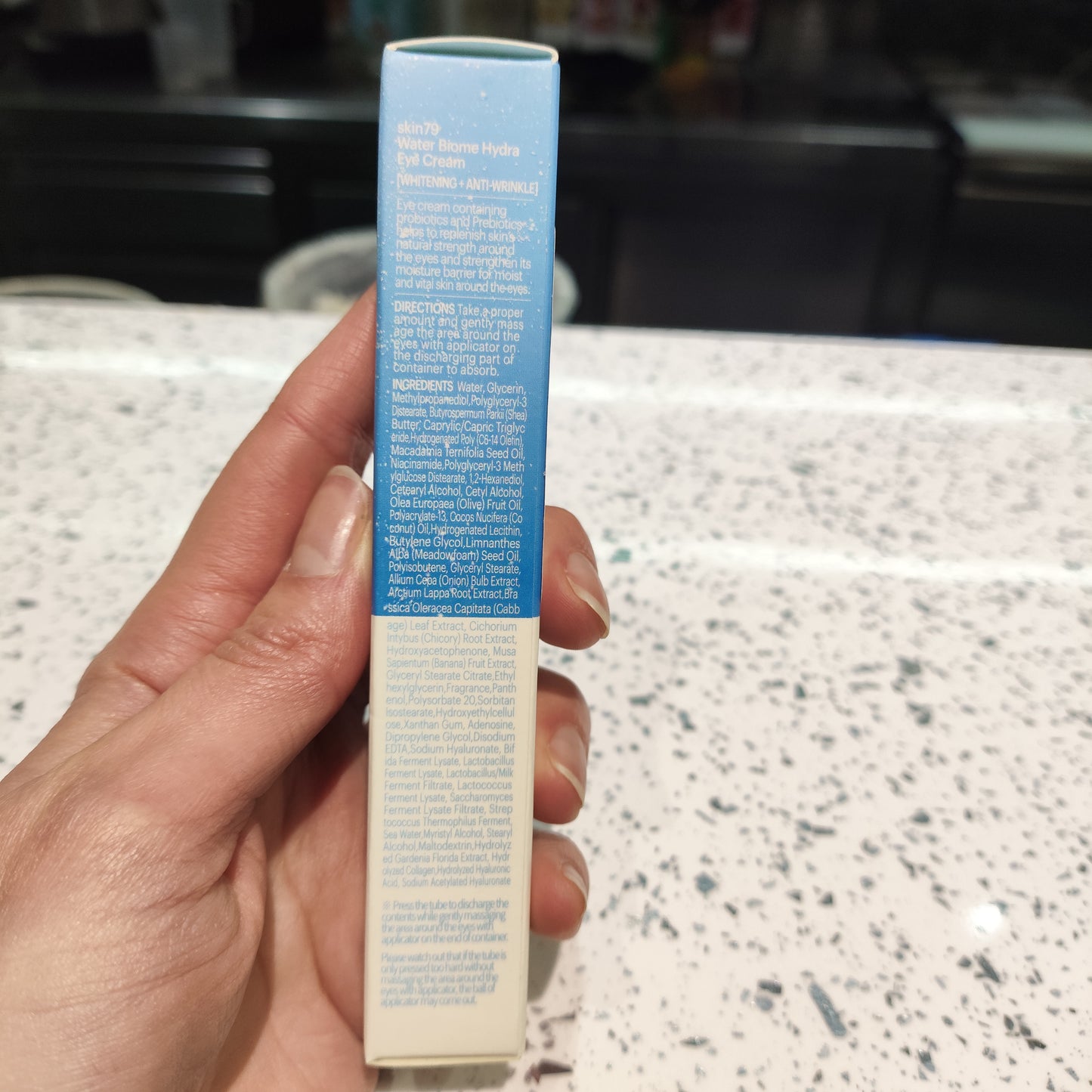 Skin79 - Crema Occhi 'Water Biome' 20ml