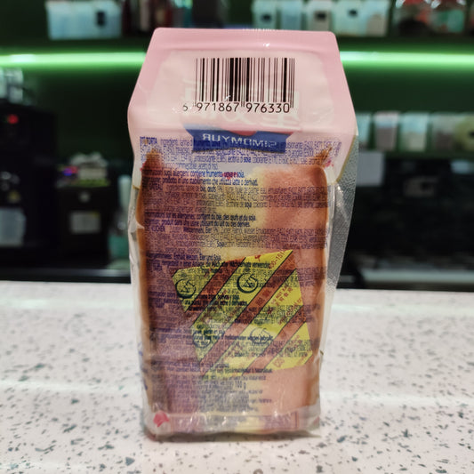 Simdmyur - Tortina Sandwich alla Pesca 100g