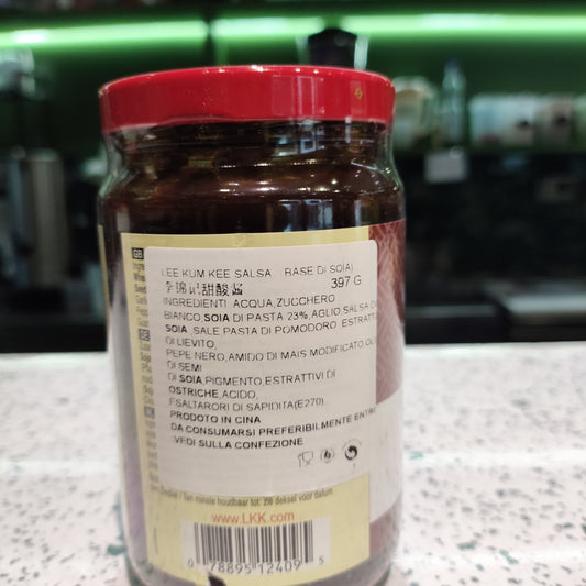 Lkk - Salsa per Anatra Pechinese 383g