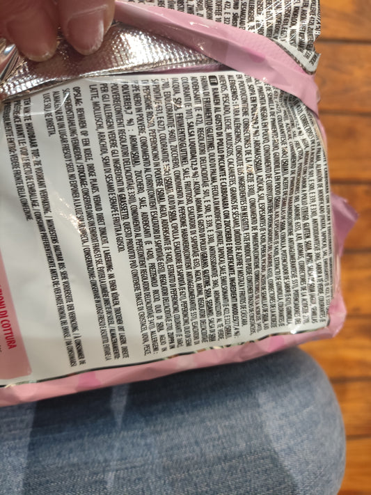 Samyang - Ramen Buldak Carbonara 120g 5pz