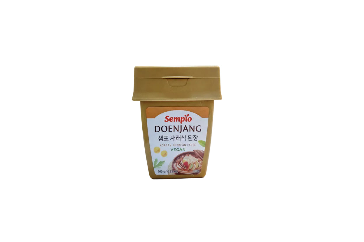 Sempio - Pasta di Soia Doenjang 500g