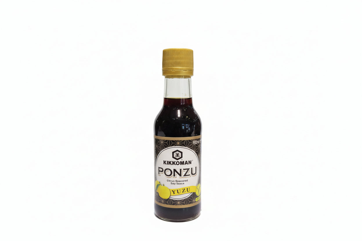 Kikkoman - Salsa Ponzu allo Yuzu 150ml – DODO Asian Food & Skincare