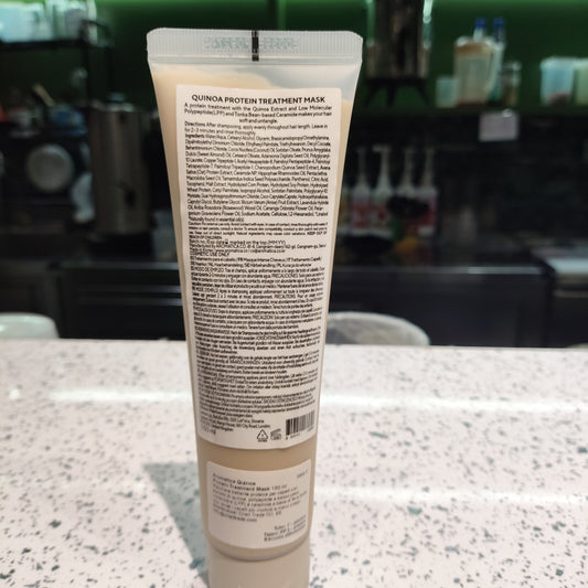 Aromatica - Maschera Capelli alla Quinoa 160ml