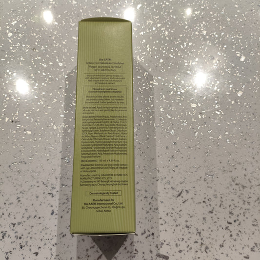 The Saem - Emulsione Idratante Harakeke 130ml