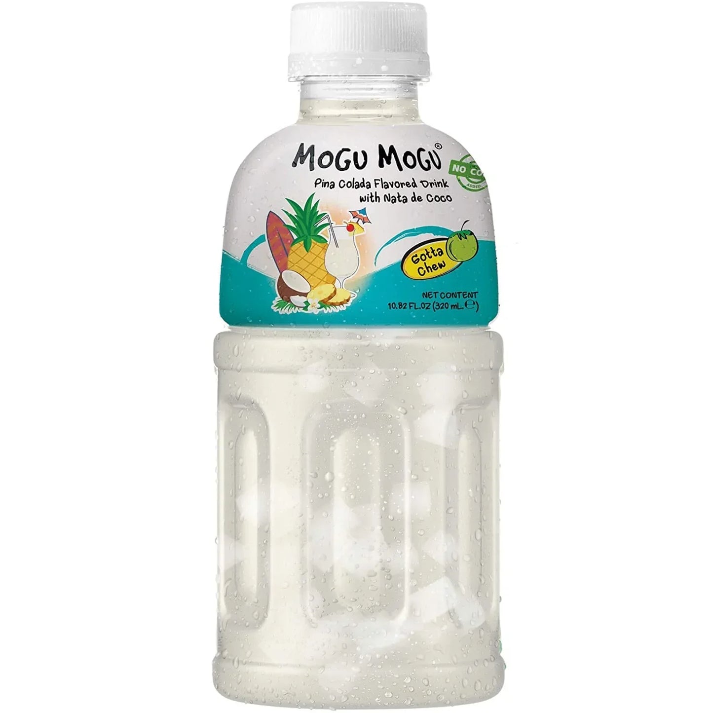 Mogu - Bevanda alla Piña Colada 320ml